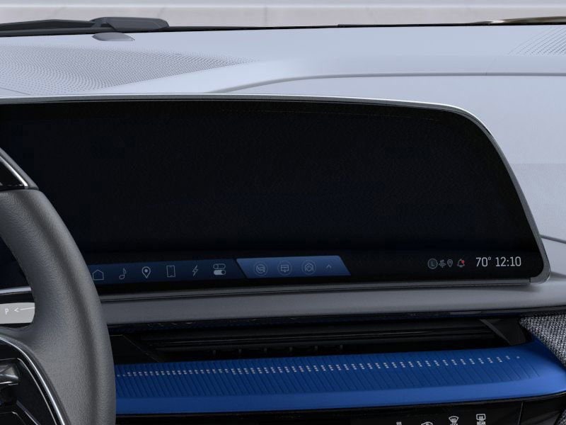 2025 Cadillac OPTIQ Sport 1 - Photo 20