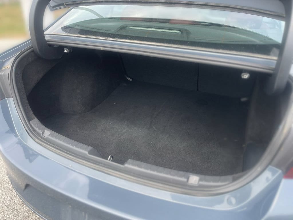 Used 2024 Mazda Mazda3 Sedan 2.5 S Carbon Edition Sedan