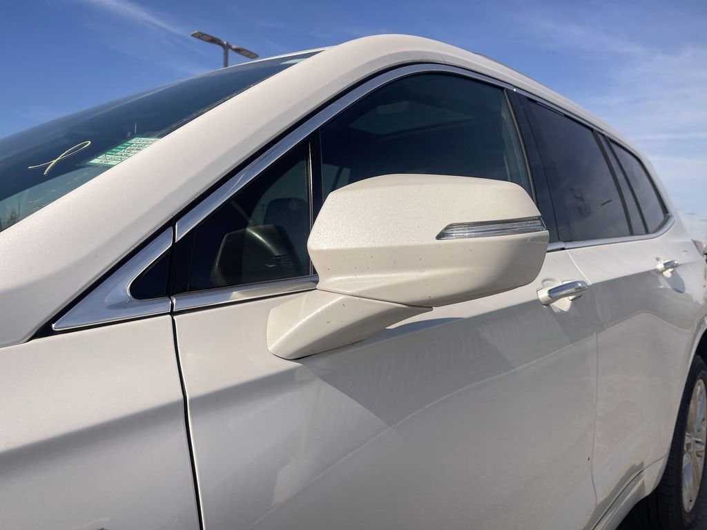 Certified 2023 CADILLAC XT6 Premium Luxury SUV