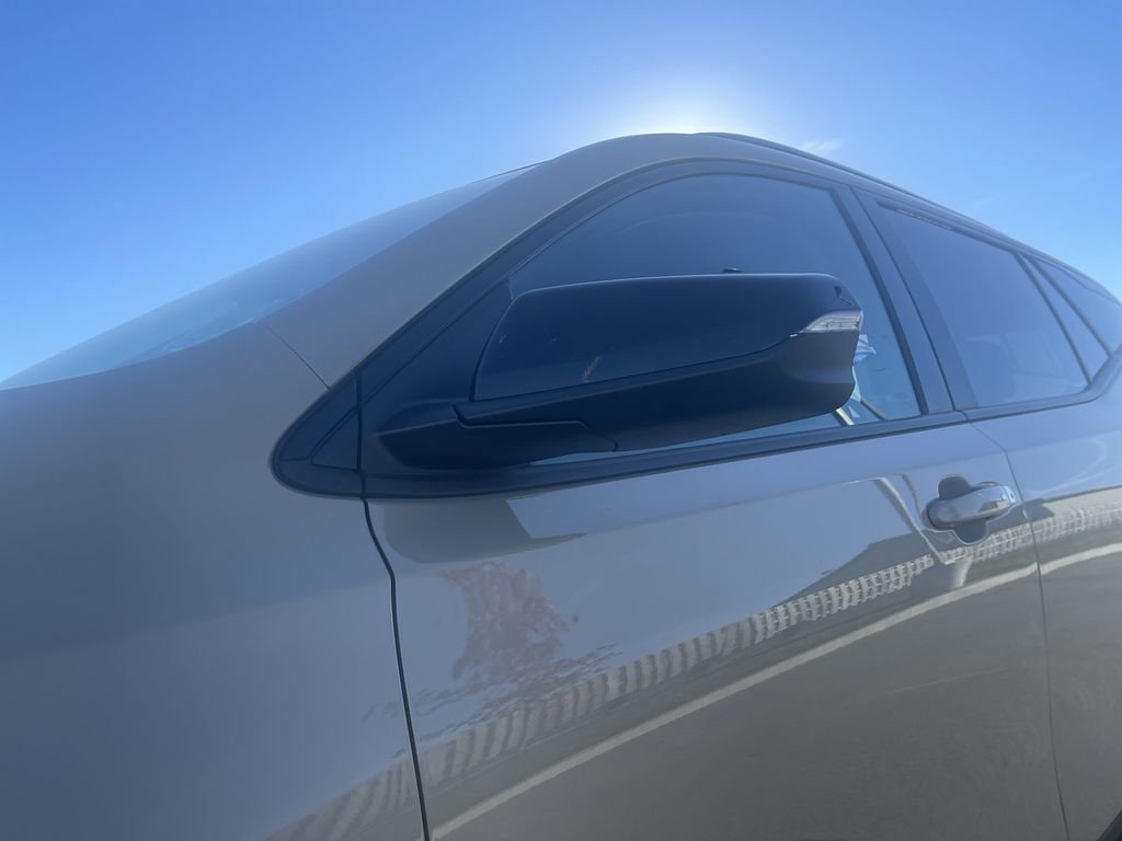 2022 Gmc Terrain AT4 photo 3