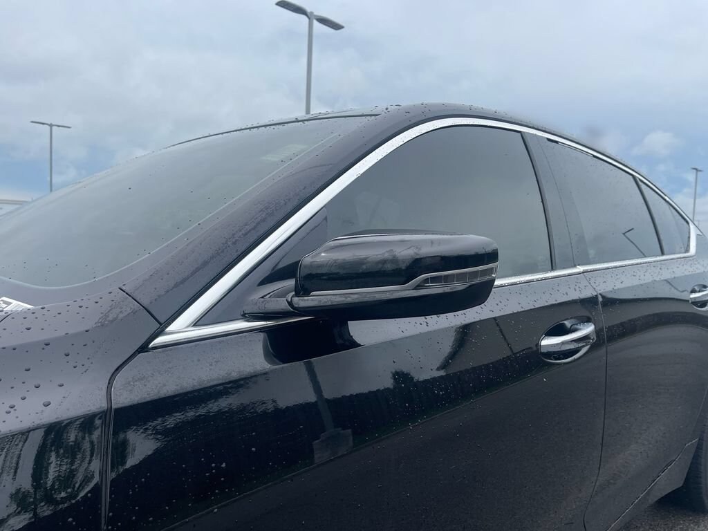 Used 2023 CADILLAC CT5 Premium Luxury Car
