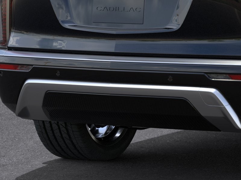2026 Cadillac VISTIQ Premium Luxury - Photo 39