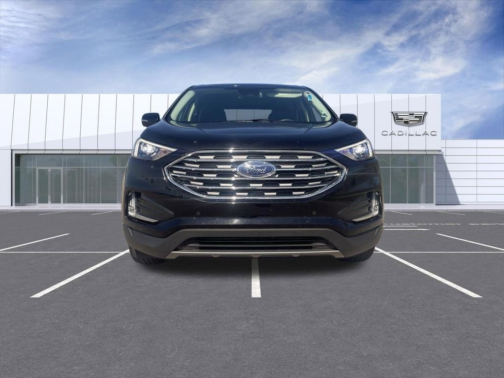 2024 Ford Edge Titanium - Photo 3