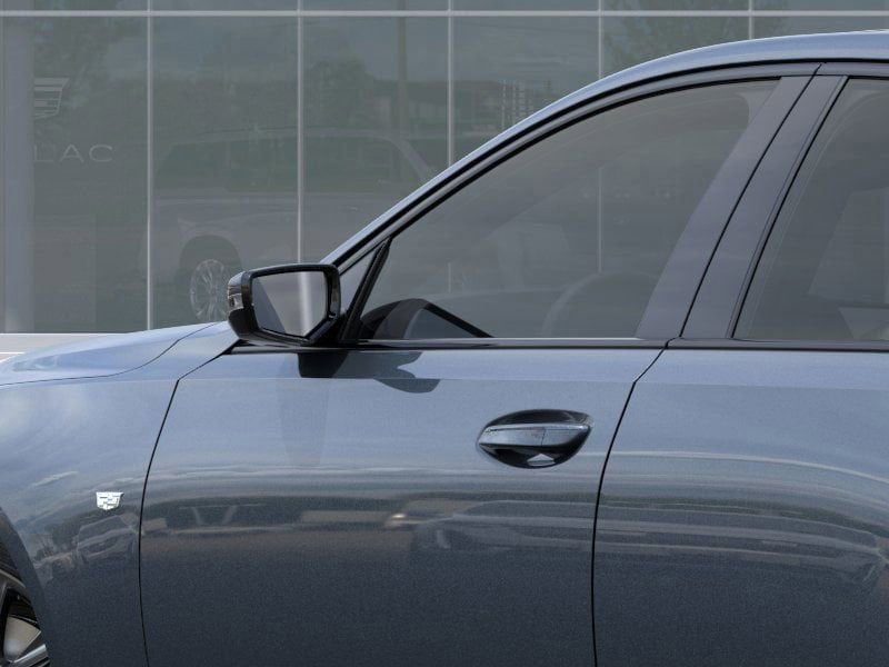 2026 Cadillac CT5 Sport - Photo 12