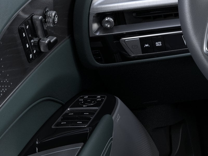2026 Cadillac LYRIQ Signature Luxury - Photo 22
