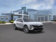 CADILLAC LYRIQ