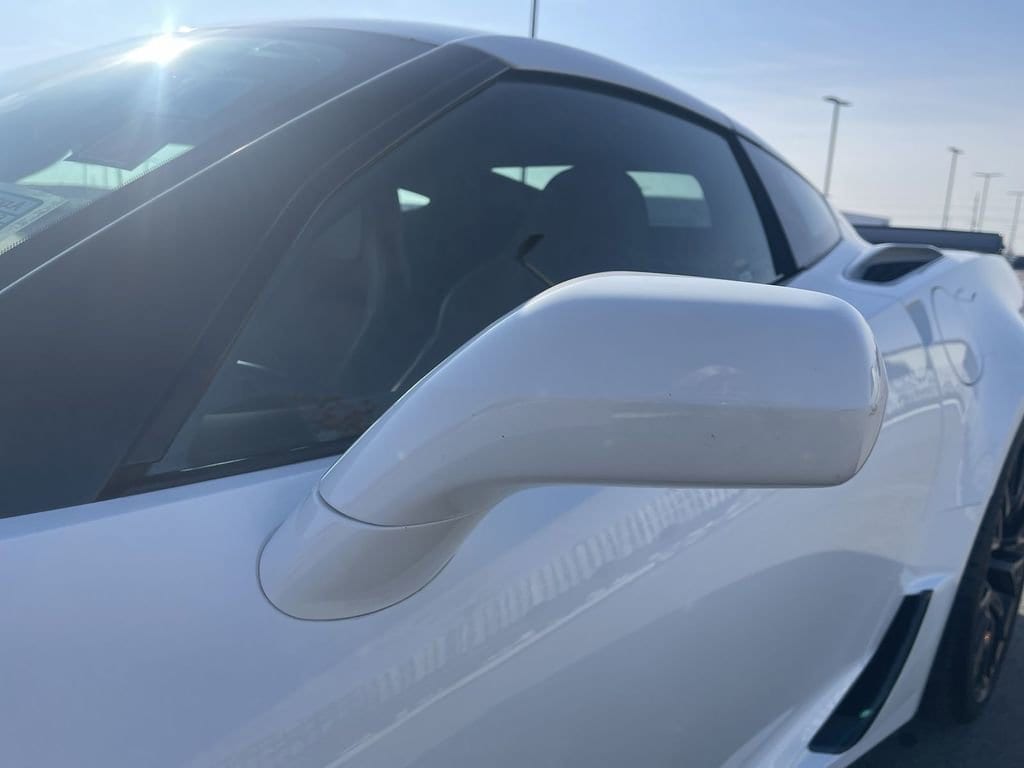 Used 2019 Chevrolet Corvette Grand Sport Grand Sport 2LT Performance