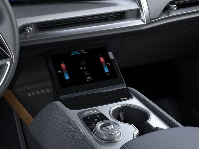 2026 Cadillac VISTIQ Premium Luxury - Photo 24