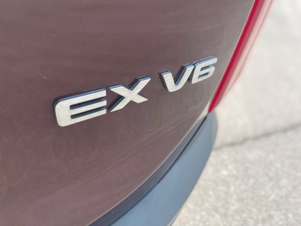 Used 2021 Kia Telluride EX SUV