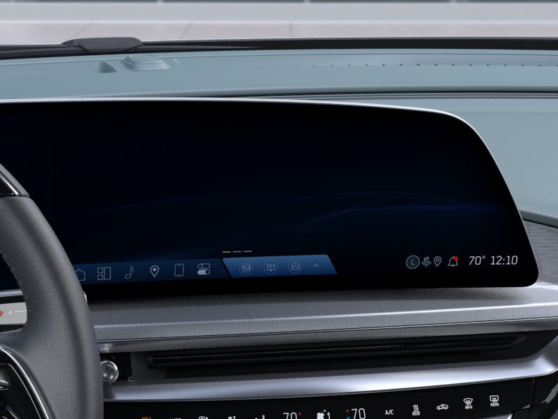 2026 Cadillac LYRIQ Signature Luxury - Photo 20