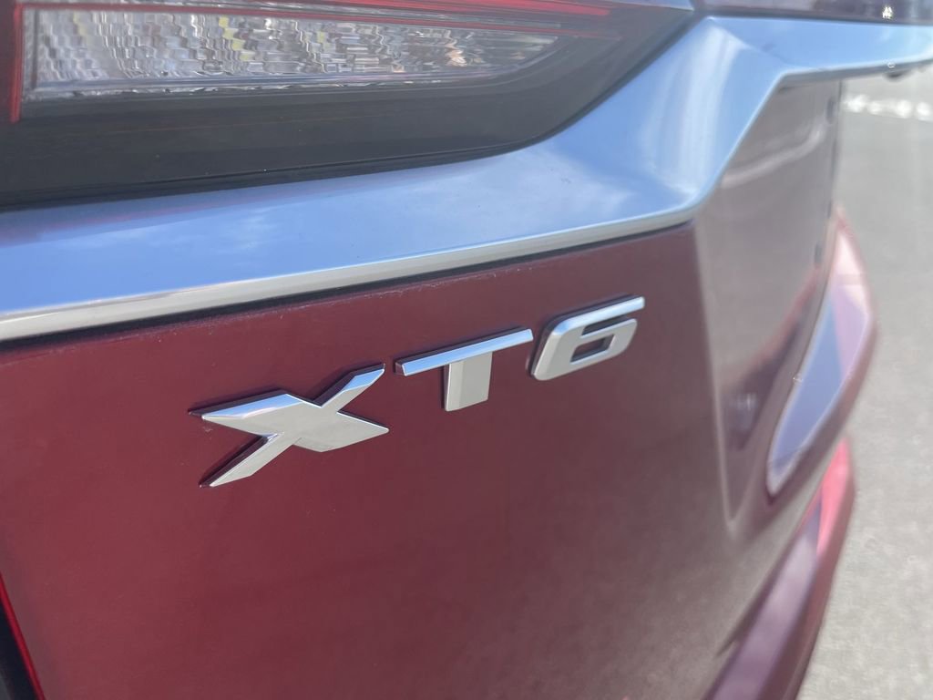 2023 Cadillac XT6 Premium Luxury photo 4