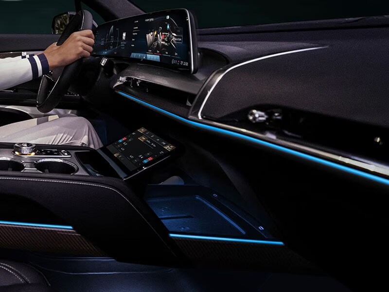 2026 Cadillac Vistiq