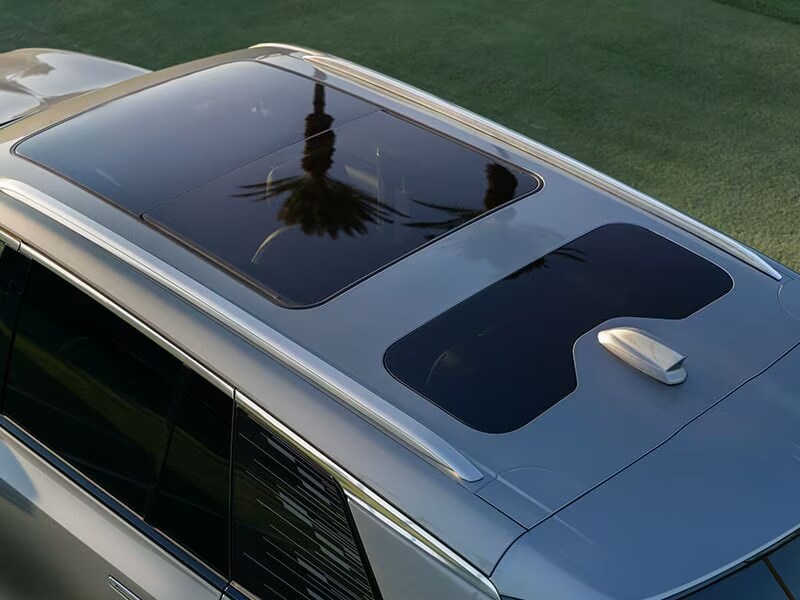 2026 Cadillac Vistiq