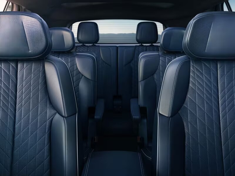 2026 Cadillac Vistiq