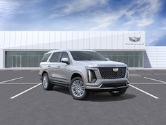 2026 CADILLAC Escalade Luxury SUV