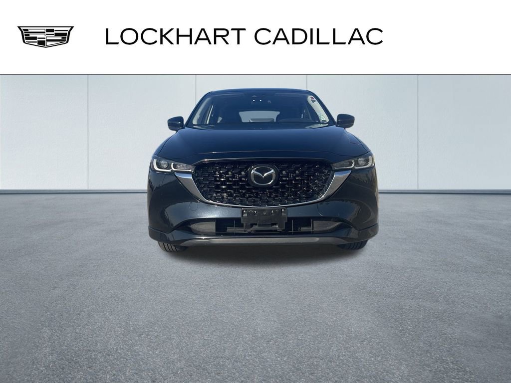 2024 Mazda CX-5 2.5 Select photo 3