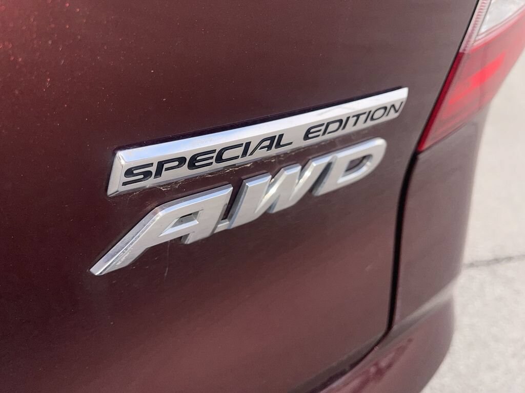 Used 2022 Honda Pilot AWD Special Edition SUV