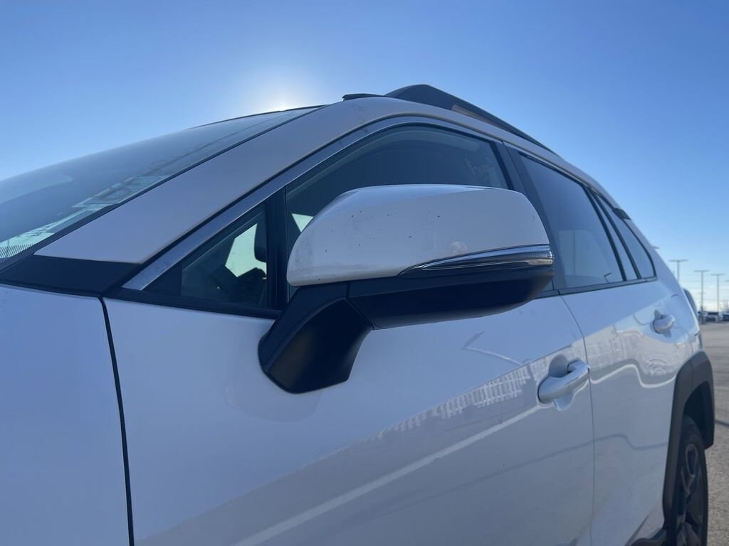 Used 2024 Toyota RAV4 Adventure