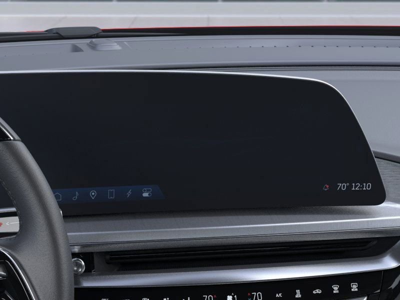 2025 Cadillac LYRIQ Luxury 2 - Photo 21