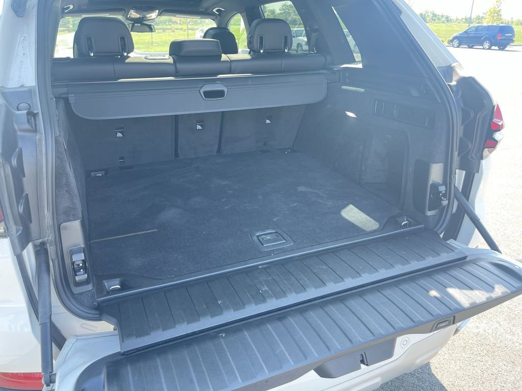 2024 Bmw X5 xDrive40i photo 2