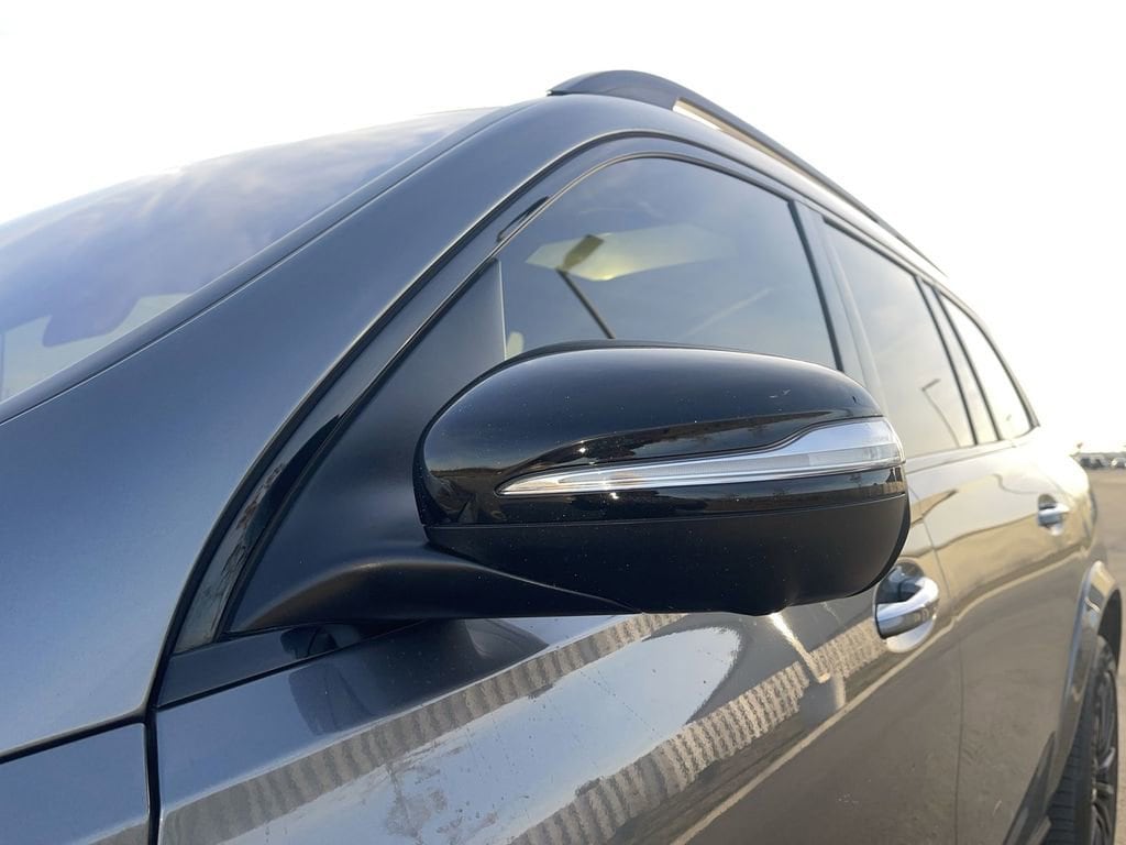 Used 2023 Mercedes-Benz AMG GLS 63 4matic SUV