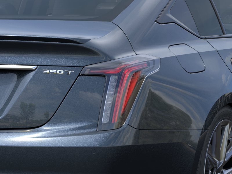 2026 Cadillac CT5 Sport - Photo 35