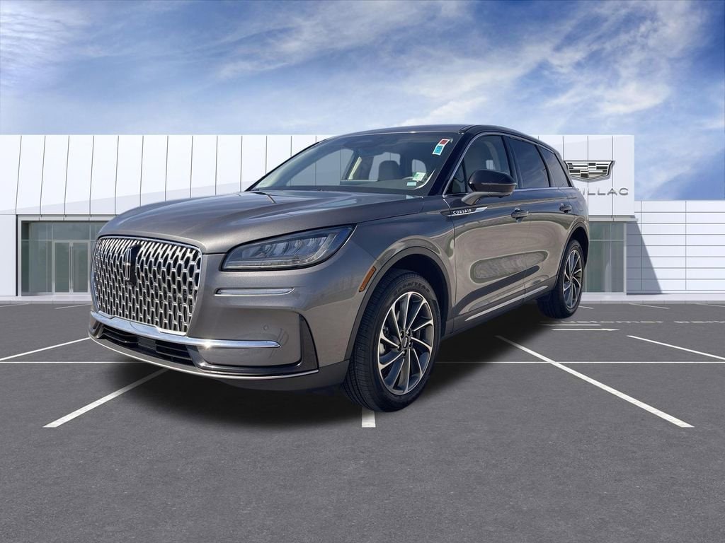 Used 2024 Lincoln Corsair Premiere SUV