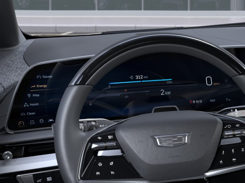 2027 Cadillac OPTIQ Luxury - Photo 18