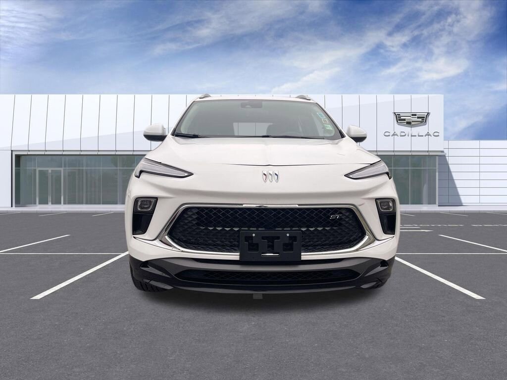 Used 2024 Buick Encore GX Sport Touring SUV