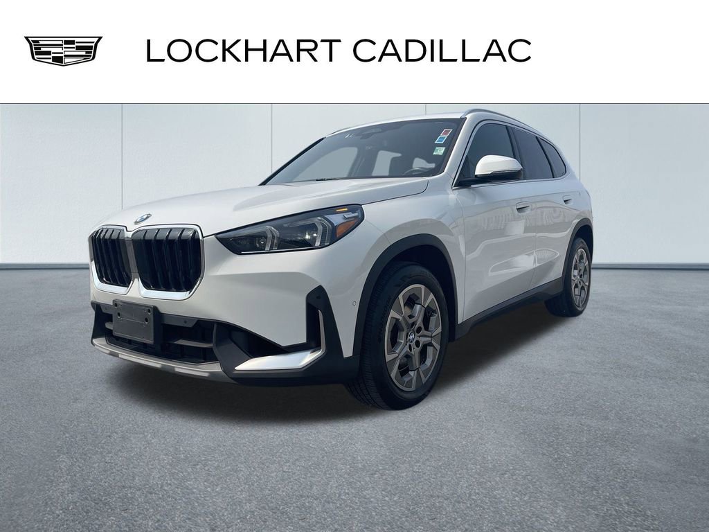 2023 Bmw X1 XDrive28i photo 4