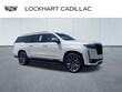 CADILLAC Escalade ESV