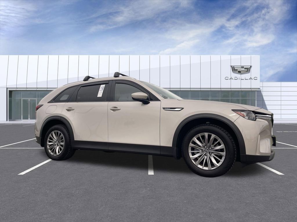 2024 Mazda CX-90