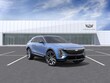  CADILLAC LYRIQ
