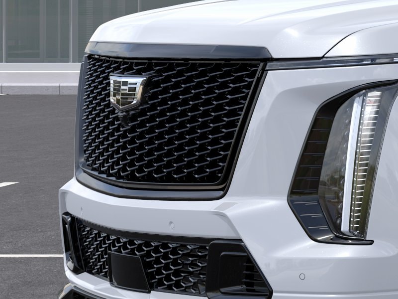 2027 Cadillac Escalade V-Series - Photo 13