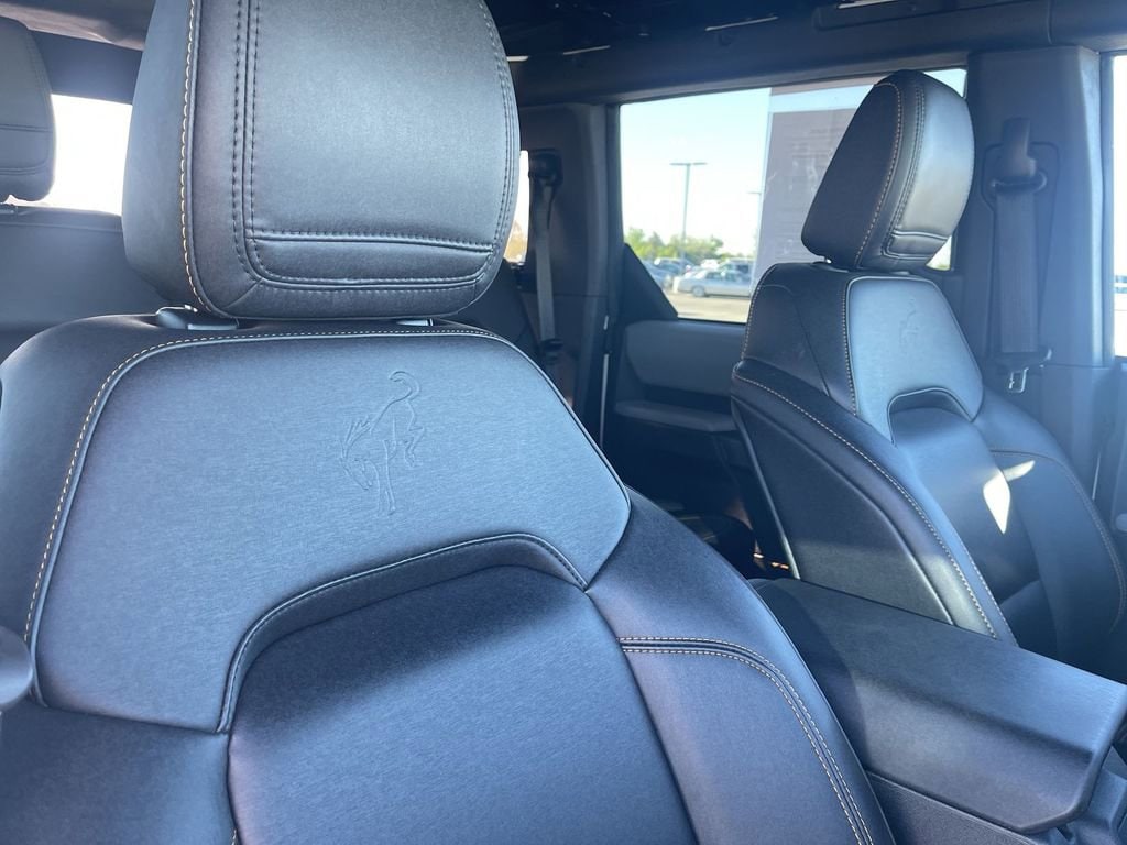 2023 Ford Bronco 4-Door Badlands - Photo 39
