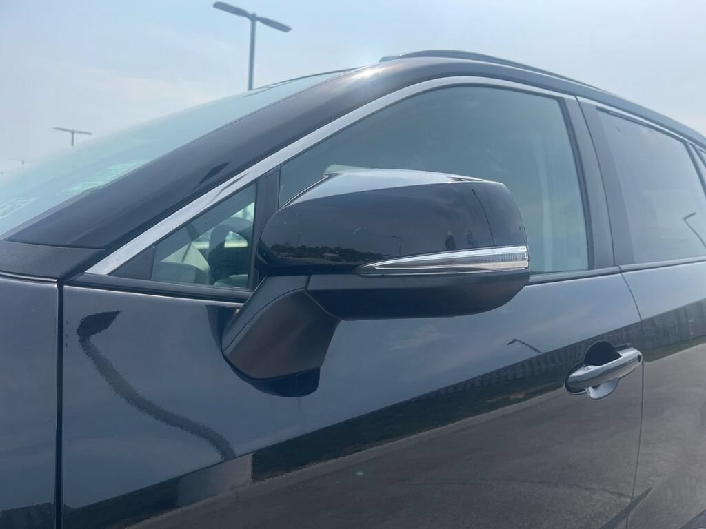 Used 2025 Toyota RAV4 XLE