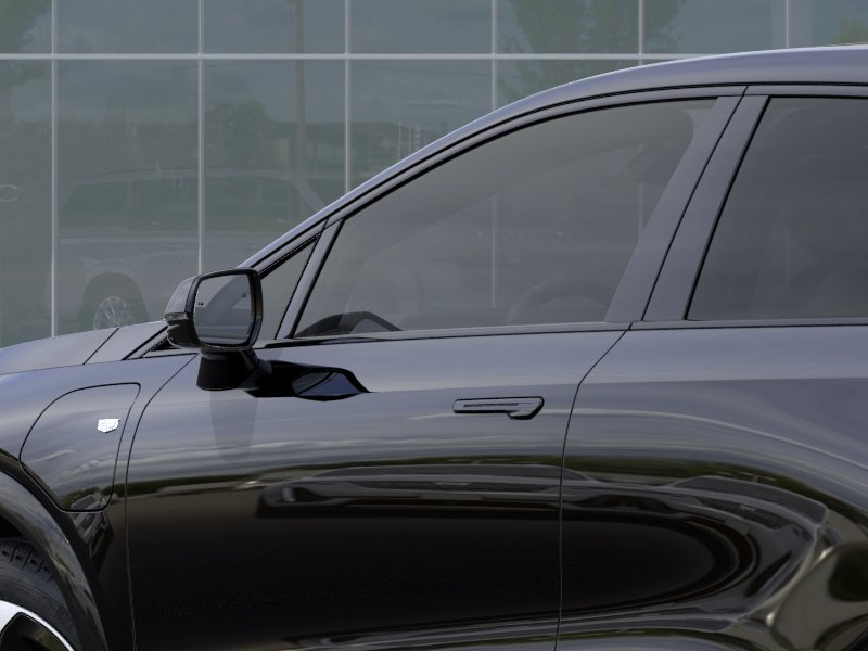 2025 Cadillac OPTIQ Sport 1 - Photo 12