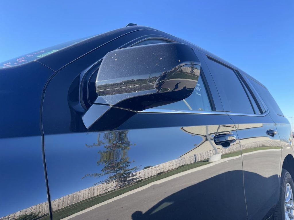 Used 2024 Chevrolet Tahoe LT SUV