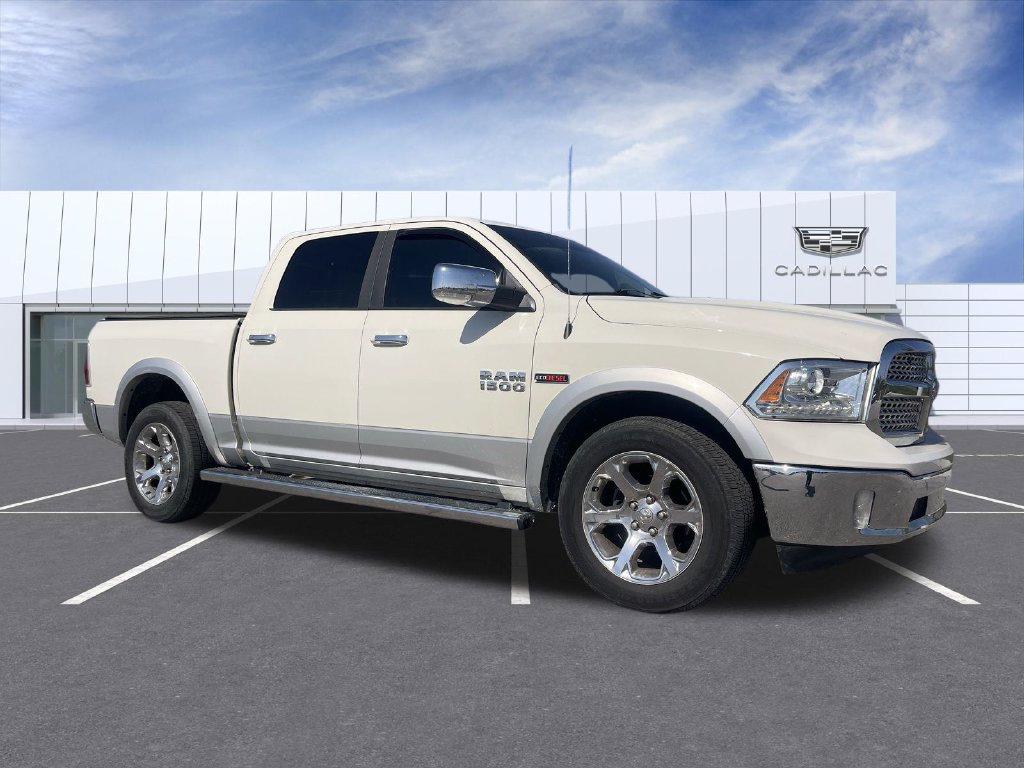 2018 RAM 1500 Pickup