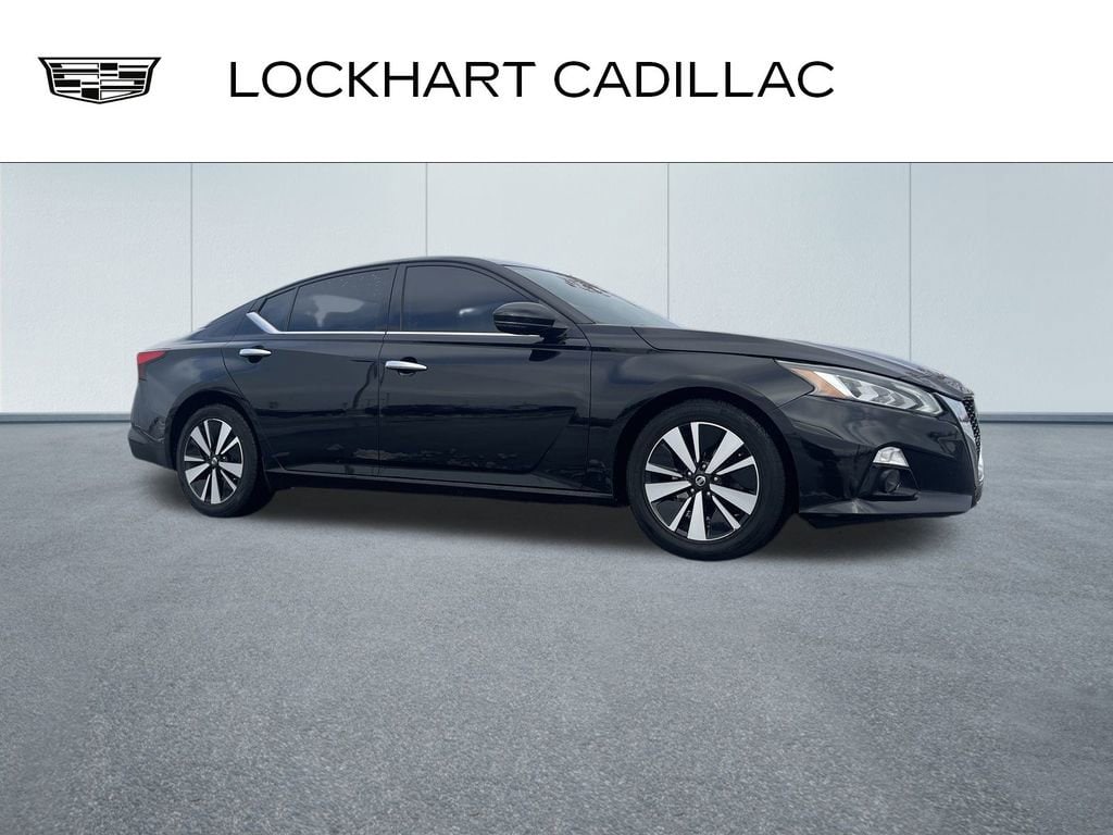 2019 Nissan Altima SL