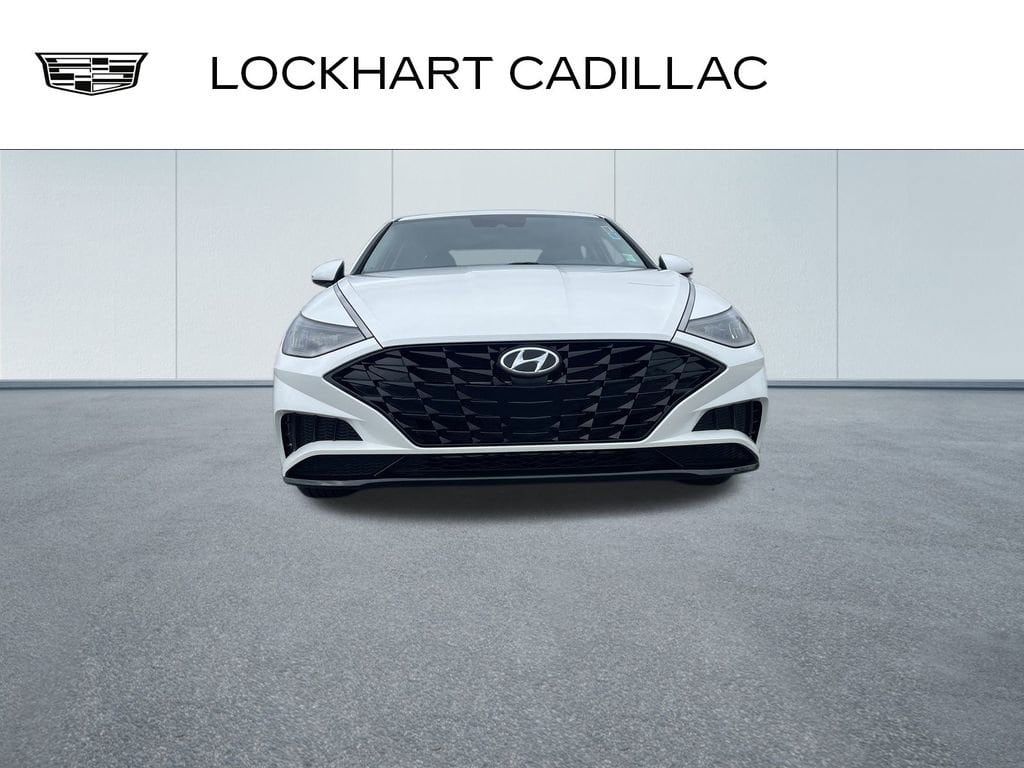 Used 2022 Hyundai Sonata SEL