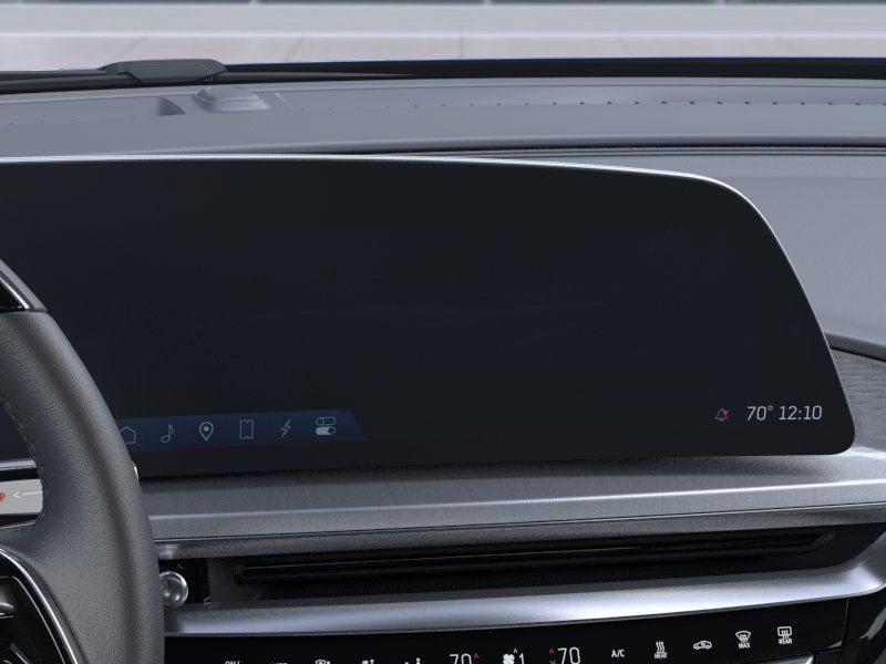 2025 Cadillac LYRIQ Sport 3 - Photo 21