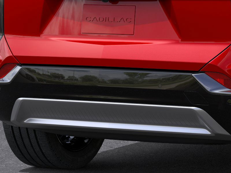 2025 Cadillac OPTIQ Sport 2 - Photo 14