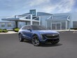 CADILLAC LYRIQ