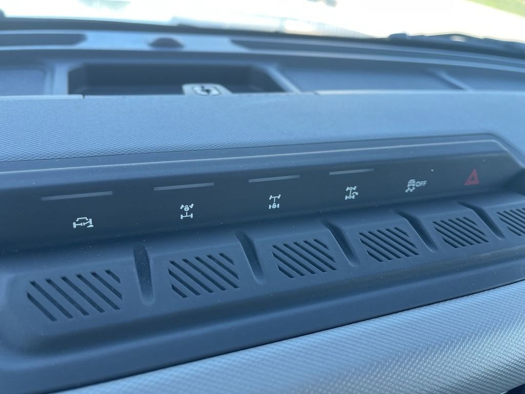 2023 Ford Bronco 4-Door Badlands - Photo 42
