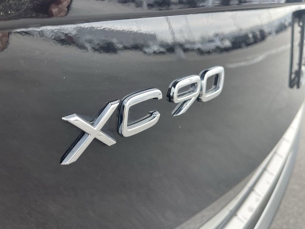 Used 2023 Volvo XC90 Plus
