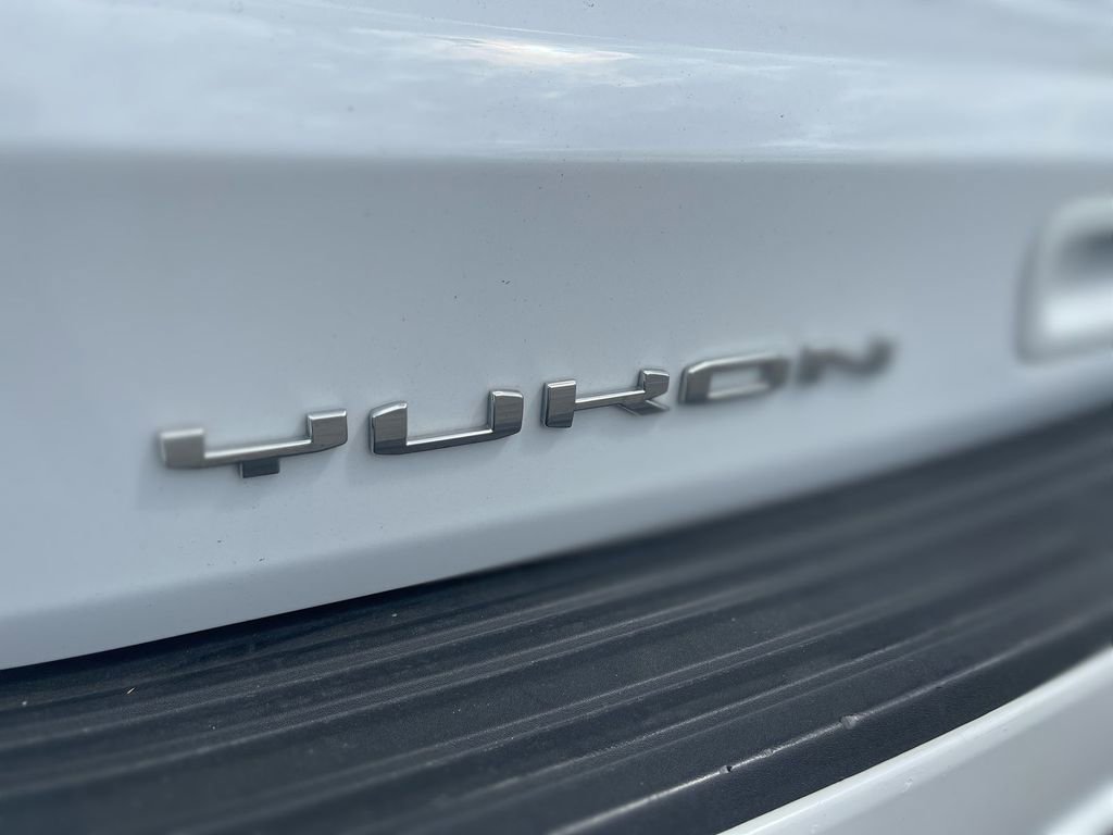2023 Gmc Yukon XL Denali photo 3