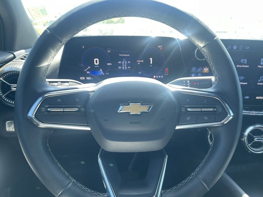 2024 Chevrolet Blazer EV LT AWD's photo
