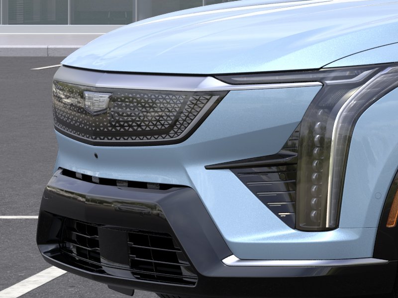 2025 Cadillac OPTIQ Sport 2 - Photo 13