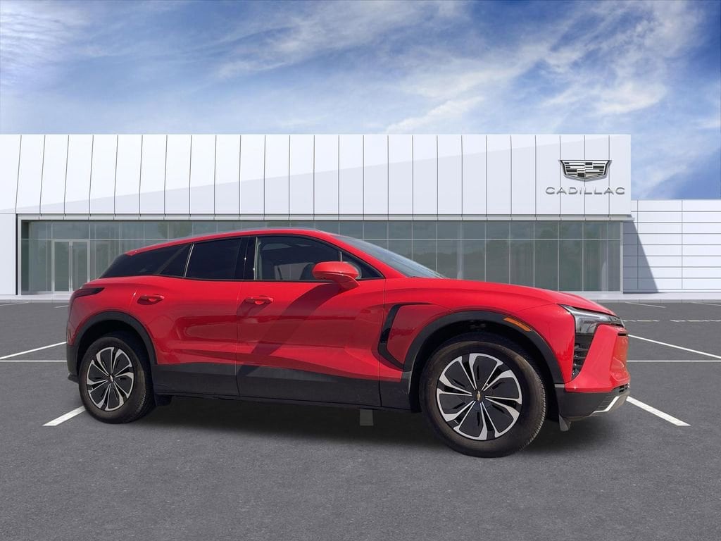 2024 Chevrolet Blazer EV LT AWD's photo